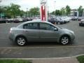 Magnetic Gray - Sentra 2.0 Photo No. 7