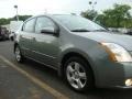 Magnetic Gray - Sentra 2.0 Photo No. 8