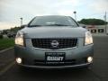 Magnetic Gray - Sentra 2.0 Photo No. 9