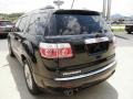 2011 Carbon Black Metallic GMC Acadia Denali AWD  photo #21