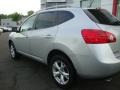 Silver Ice Metallic - Rogue SL AWD Photo No. 5