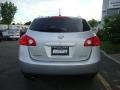 Silver Ice Metallic - Rogue SL AWD Photo No. 6