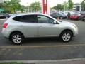 Silver Ice Metallic - Rogue SL AWD Photo No. 9