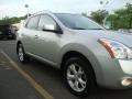 Silver Ice Metallic - Rogue SL AWD Photo No. 10