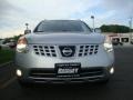 Silver Ice Metallic - Rogue SL AWD Photo No. 11
