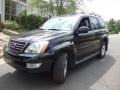 2003 Black Onyx Lexus GX 470  photo #2