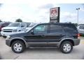 2006 Black Ford Escape XLT V6  photo #2