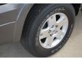 2006 Black Ford Escape XLT V6  photo #6