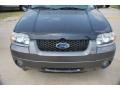 2006 Black Ford Escape XLT V6  photo #8