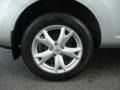 Silver Ice Metallic - Rogue SL AWD Photo No. 31