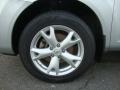 Silver Ice Metallic - Rogue SL AWD Photo No. 32