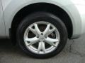 Silver Ice Metallic - Rogue SL AWD Photo No. 33
