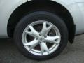 Silver Ice Metallic - Rogue SL AWD Photo No. 34
