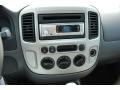 2006 Black Ford Escape XLT V6  photo #23