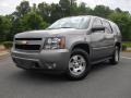 Graystone Metallic - Tahoe LT Photo No. 1