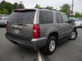 Graystone Metallic - Tahoe LT Photo No. 4