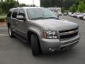 Graystone Metallic - Tahoe LT Photo No. 5