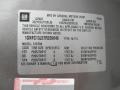 Graystone Metallic - Tahoe LT Photo No. 6