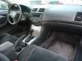 2003 Satin Silver Metallic Honda Accord EX Coupe  photo #6