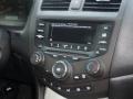 2003 Satin Silver Metallic Honda Accord EX Coupe  photo #8
