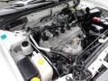 Cloud White - Sentra 1.8 S Photo No. 34