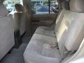 Sierra Silver Metallic - Pathfinder LE 4x4 Photo No. 8