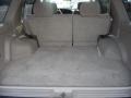 Sierra Silver Metallic - Pathfinder LE 4x4 Photo No. 10