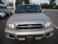 Sierra Silver Metallic - Pathfinder LE 4x4 Photo No. 12
