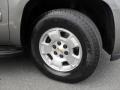 Graystone Metallic - Tahoe LT Photo No. 24
