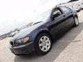 2002 Orient Blue Metallic BMW 3 Series 325xi Sedan  photo #2