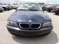  2002 3 Series 325xi Sedan Orient Blue Metallic