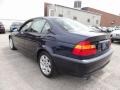 Orient Blue Metallic - 3 Series 325xi Sedan Photo No. 10