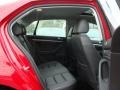 Salsa Red - Jetta Wolfsburg Edition Sedan Photo No. 12