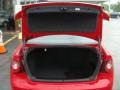 Salsa Red - Jetta Wolfsburg Edition Sedan Photo No. 13