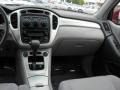 2006 Salsa Red Pearl Toyota Highlander I4  photo #15