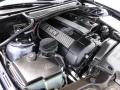 2.5L DOHC 24V Inline 6 Cylinder 2002 BMW 3 Series 325xi Sedan Engine