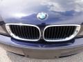 2002 BMW 3 Series 325xi Sedan Marks and Logos