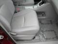 2006 Salsa Red Pearl Toyota Highlander I4  photo #18