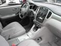 Ash Gray Interior Photo for 2006 Toyota Highlander #49619092