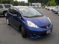 Blue Sensation Pearl - Fit Sport Photo No. 4