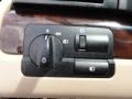 Sand Controls Photo for 2002 BMW 3 Series #49619266