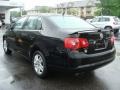 Black - Jetta Wolfsburg Edition Sedan Photo No. 4