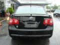 Black - Jetta Wolfsburg Edition Sedan Photo No. 5