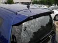 2010 Blue Sensation Pearl Honda Fit Sport  photo #16