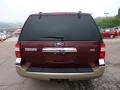 2011 Royal Red Metallic Ford Expedition XLT 4x4  photo #3