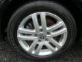 Black - Jetta Wolfsburg Edition Sedan Photo No. 15