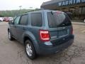 Steel Blue Metallic - Escape XLT Photo No. 2