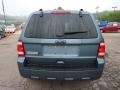 Steel Blue Metallic - Escape XLT Photo No. 3