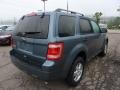 Steel Blue Metallic - Escape XLT Photo No. 4