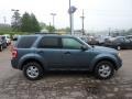 Steel Blue Metallic - Escape XLT Photo No. 5